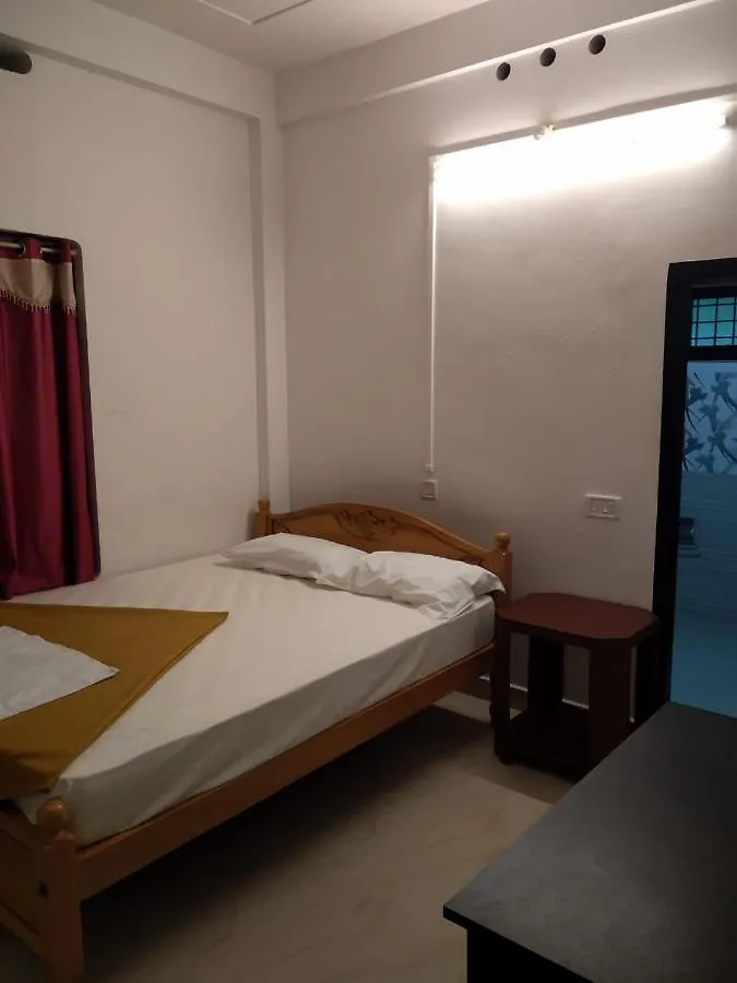 Viduthi Homestay Munnar