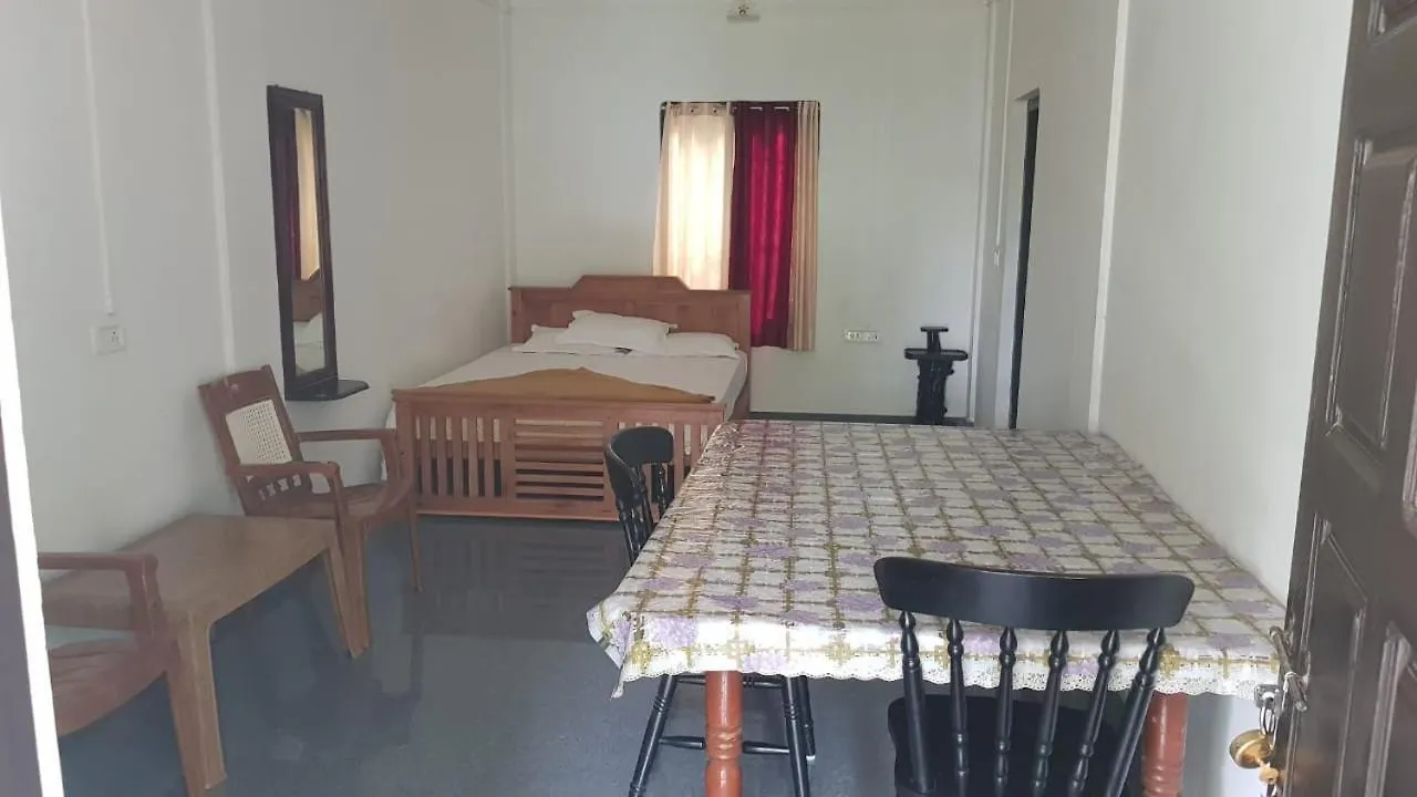 Viduthi Homestay location