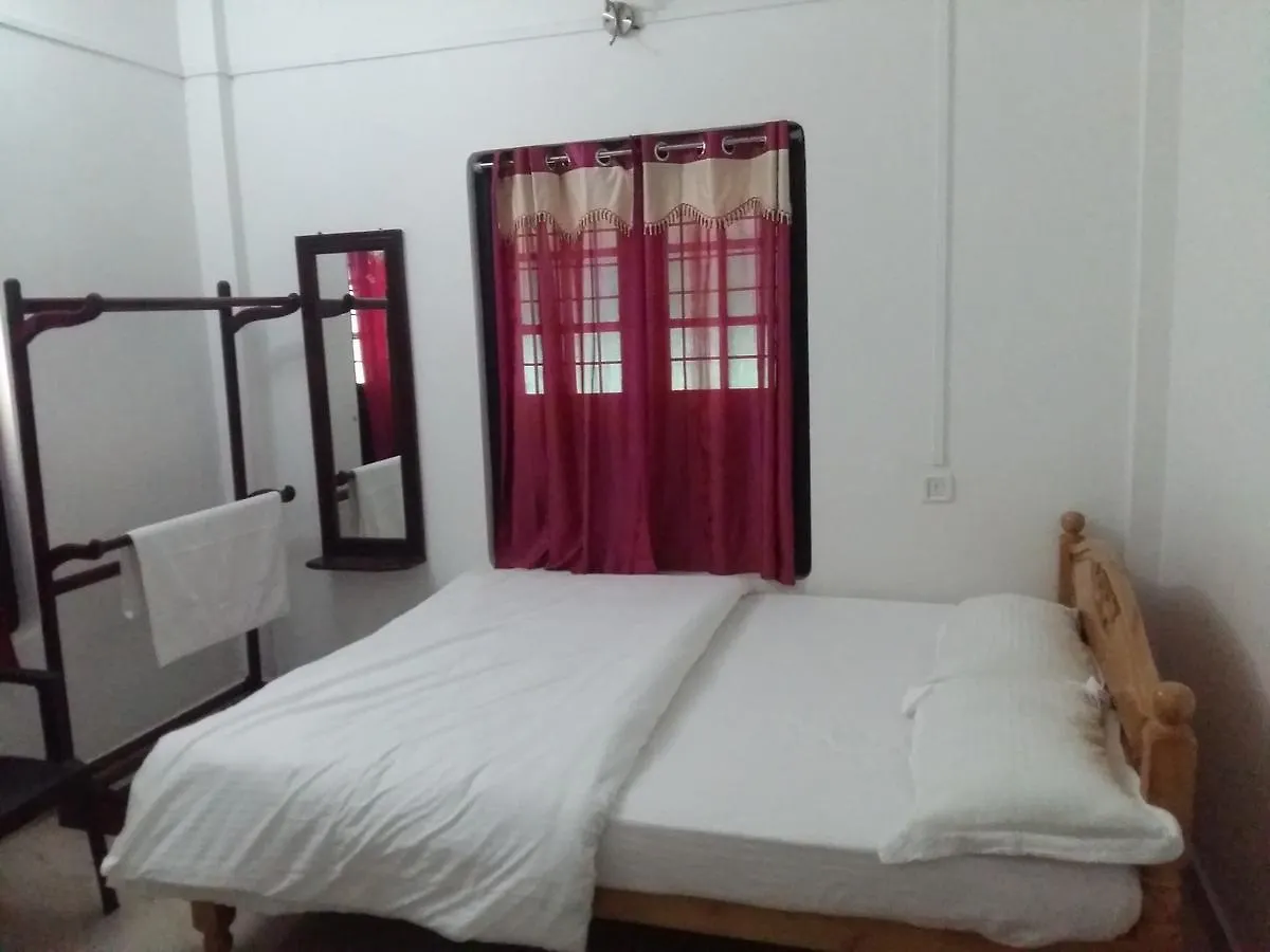 Viduthi Homestay Munnar