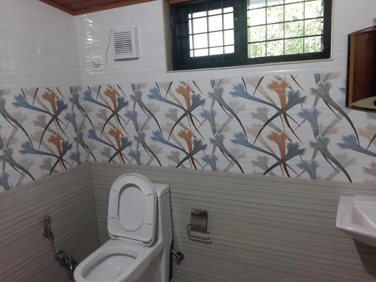 Viduthi Homestay Munnar