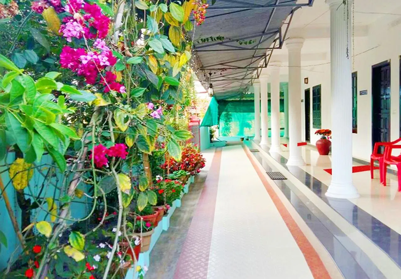 Viduthi Homestay Munnar