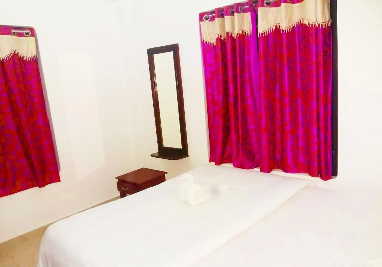Viduthi Homestay Munnar India
